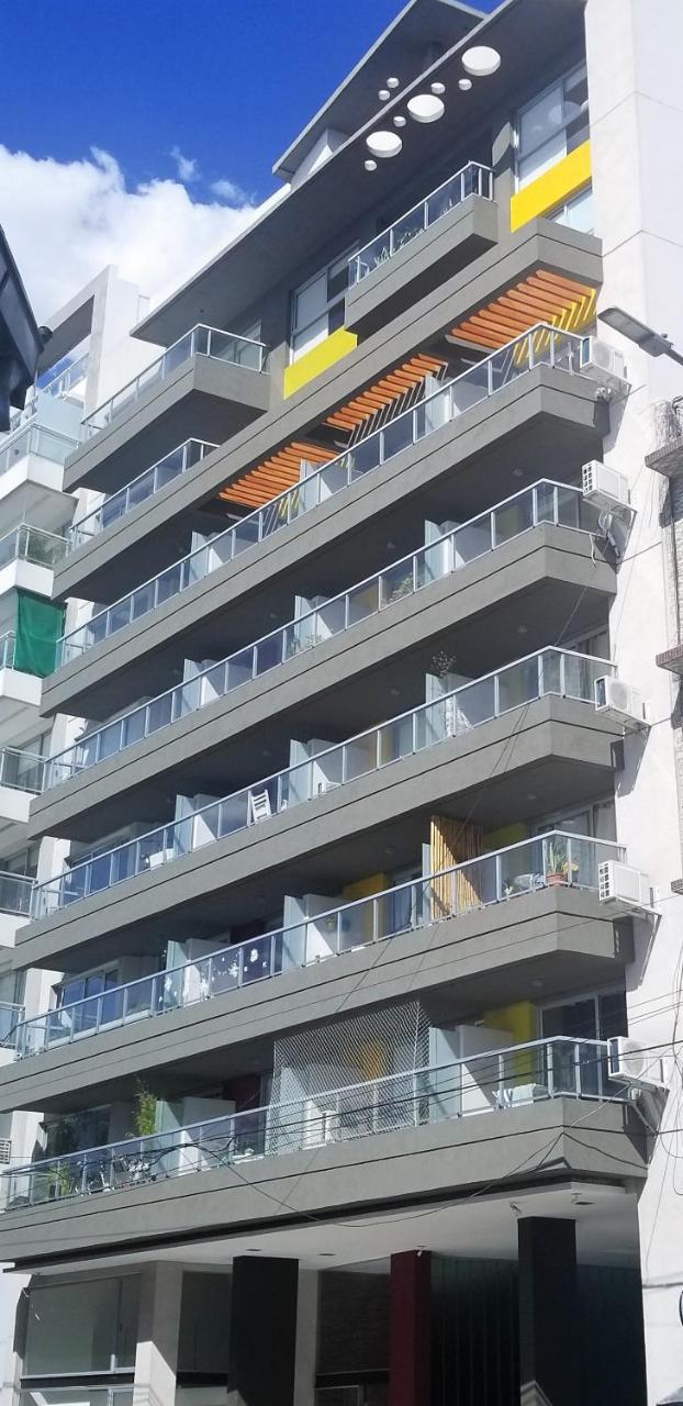 Palermo Market Luxury Apartments 502 Buenos Aires Exterior photo